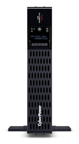 CyberPower Smart App Sinewave uninterruptible power supply (UPS) Line-Interactive 1.5 kVA 1500 W 8 AC outlet(s)