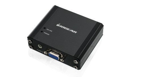 iogear GVFHFW6 video signal converter 1920 x 1200 pixels