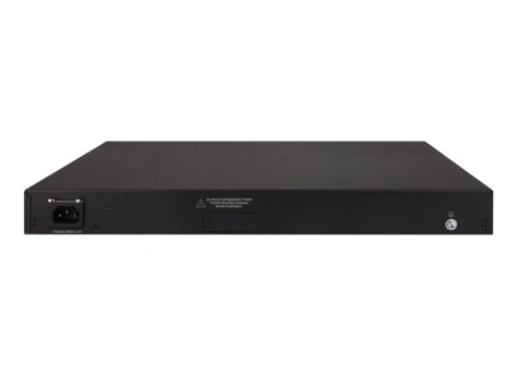 HPE OfficeConnect 1950 12xGT 4SFP+ Managed L3 10G Ethernet (100/1000/10000) 1U Gray