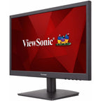 Viewsonic VA1903H computer monitor 19" 1366 x 768 pixels WXGA Black