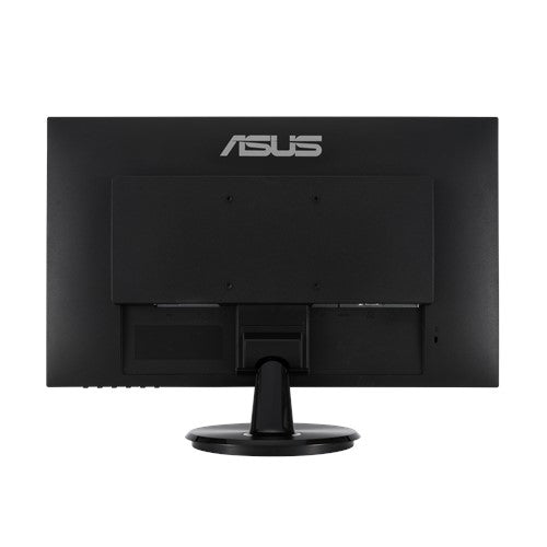 ASUS VA24DQ computer monitor 23.8" 1920 x 1080 pixels Full HD LED Black