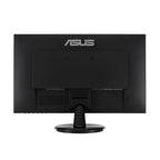 ASUS VA24DQ computer monitor 23.8" 1920 x 1080 pixels Full HD LED Black