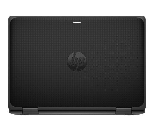 HP Fortis Flip G1i Intel® N N250 Hybrid (2-in-1) 11.6" Touchscreen HD 8 GB LPDDR5-SDRAM 256 GB SSD Wi-Fi 6E (802.11ax) Windows 11 Pro Black
