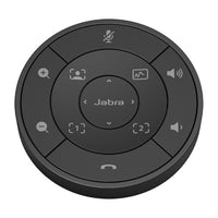 Jabra 8220-209 video conferencing accessory Remote control Black