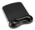 Kensington K62413WW mouse pad Black