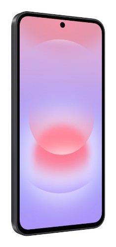Samsung Galaxy A37 5G 6.7" Dual SIM Android 16.0 USB Type-C 6 GB 128 GB 5000 mAh Black