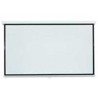 Viewsonic PJ-SCW-1001W projection screen 100" 16:9