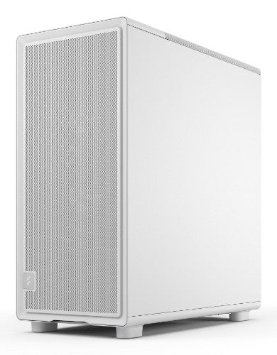 Fractal Design Epoch Midi Tower White