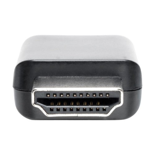 Tripp Lite P130-06N-AUDIO video cable adapter 5.91" (0.15 m) HDMI RCA + TOSLINK Black