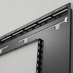 Chief Impact 46" Black