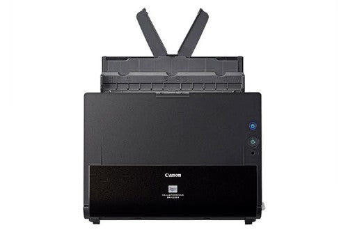 Canon imageFORMULA DR-C225 II ADF + Manual feed scanner 600 x 600 DPI A3 Black