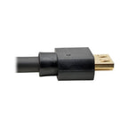 Tripp Lite P586-015-HD-V2A video cable adapter 181.1" (4.6 m) MINI DISPLAYPORT HDMI Black