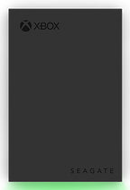 Seagate Game Drive external hard drive 5 TB 3.2 Gen 1 (3.1 Gen 1) Black
