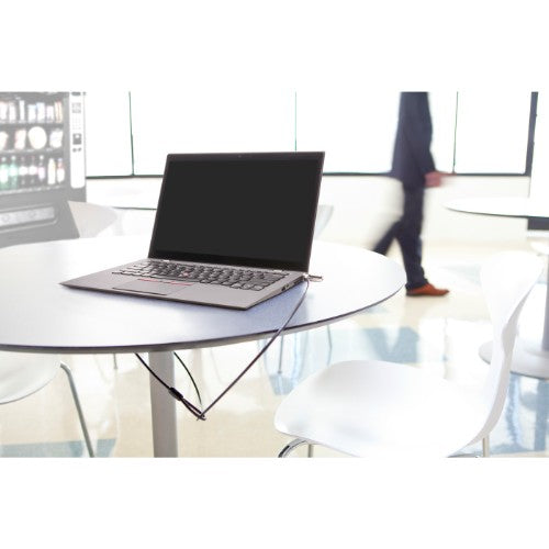 Kensington ClickSafe 2.0 Keyed Lock for Wedge-Shaped Slots