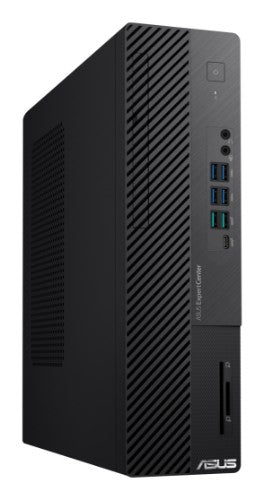 ASUS ExpertCenter D9 SFF D901SDRC-P7161TB3-CB Intel® Core™ i7 i7-14700 16 GB DDR5-SDRAM 1 TB SSD Windows 11 Pro PC Black