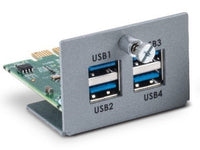 Lantronix EMGFF02 interface cards/adapter Internal USB 3.2 Gen 1 (3.1 Gen 1)