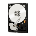 Western Digital WD_BLACK Black internal hard drive 2 TB 7200 RPM 64 MB 3.5" Serial ATA III
