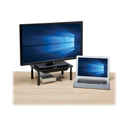 Tripp Lite MR159D monitor mount / stand Desk Black