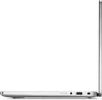 DELL Pro 13 Plus PB13250 Intel Core Ultra 7 266V Laptop 13.3" Full HD+ 16 GB LPDDR5x-SDRAM 512 GB SSD Wi-Fi 7 (802.11be) Windows 11 Pro US English Silver