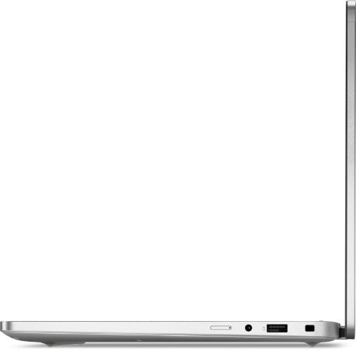 DELL Pro 13 Plus PB13250 Intel Core Ultra 7 265U Laptop 13.3" Full HD+ 32 GB DDR5-SDRAM 512 GB SSD Wi-Fi 6E (802.11ax) Windows 11 Pro US English Silver