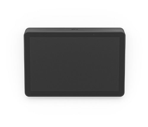 Logitech 952-000085 meeting room display 10.1" 1280 x 800 pixels 802.11a, 802.11b, 802.11g, Wi-Fi 4 (802.11n), Wi-Fi 5 (802.11ac) Bluetooth