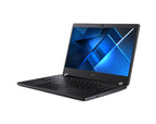 Acer TravelMate P2 P214-53-5979 Intel® Core™ i5 i5-1135G7 Laptop 14" Full HD 16 GB DDR4-SDRAM 256 GB SSD Wi-Fi 6 (802.11ax) Windows 11 Pro Black