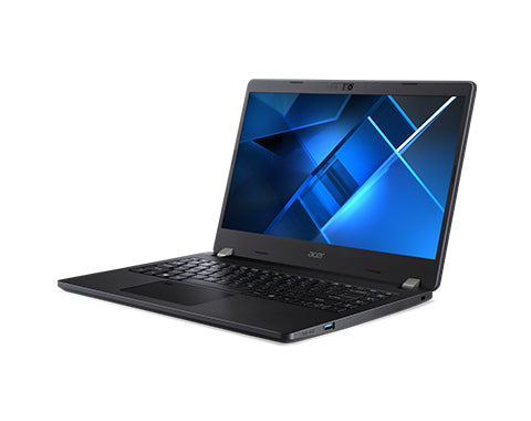 Acer TravelMate P2 P214-53-5979 Intel® Core™ i5 i5-1135G7 Laptop 14" Full HD 16 GB DDR4-SDRAM 256 GB SSD Wi-Fi 6 (802.11ax) Windows 11 Pro Black