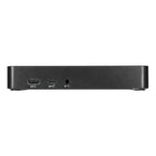 Targus DOCK315USZ notebook dock/port replicator Wired USB 3.2 Gen 1 (3.1 Gen 1) Type-A + Type-C Black