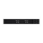 CyberPower PDU31106 power distribution unit (PDU) 42 AC outlet(s) 0U Black
