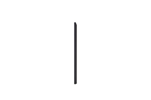 LG 65UH7Q-E signage display Digital signage flat panel 65" LED 700 cd/m² 4K Ultra HD Black WebOS 24/7