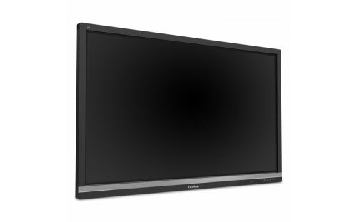 Viewsonic IFP5550 interactive whiteboard 55" 3840 x 2160 pixels Touchscreen Black