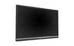 Viewsonic IFP5550 interactive whiteboard 55" 3840 x 2160 pixels Touchscreen Black