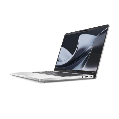 DELL Pro 14 Plus PB14255 AMD Ryzen AI 7 PRO 350 Laptop 14" Full HD+ 32 GB LPDDR5x-SDRAM 512 GB SSD Wi-Fi 7 (802.11be) Windows 11 Pro US English Platinum, Silver