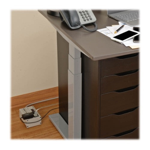 Tripp Lite ISOBAR4ULTRA surge protector Light grey 4 AC outlet(s) 110 - 125 V 72" (1.83 m)