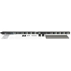 Tripp Lite PDU3V6L2130 power distribution unit (PDU) 48 AC outlet(s) 0U Black