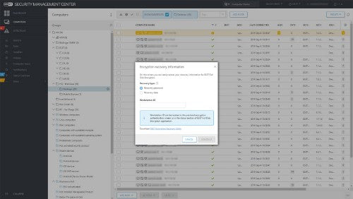 ESET Full Disk Encryption for ECA 3 year(s)