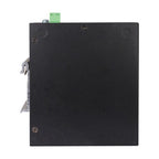 Tripp Lite NGI-U08 network switch Unmanaged Gigabit Ethernet (10/100/1000) Black