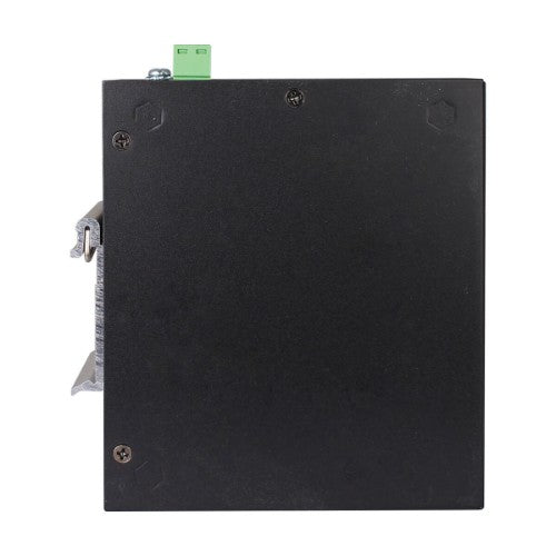 Tripp Lite NGI-U08 network switch Unmanaged Gigabit Ethernet (10/100/1000) Black