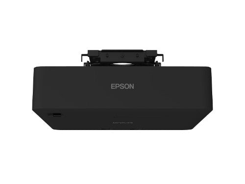 Epson L775U 7000 ANSI lumens 3LCD WUXGA (1920x1200) Black