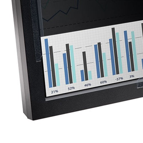 Kensington FP216W10 Privacy Screen for Monitors (21.6" 16:10)