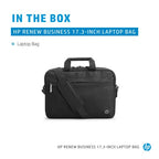HP Renew Business 17.3-inch Laptop Bag