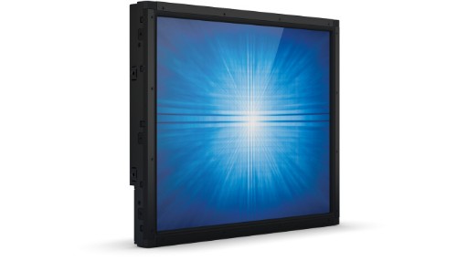 Elo Touch Solutions Open Frame Touchscreen 19" LCD 225 cd/m² Black