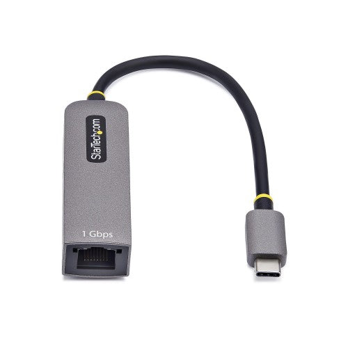 StarTech.com 1GPD3-USB-C-ETHERNET network card 5000 Mbit/s