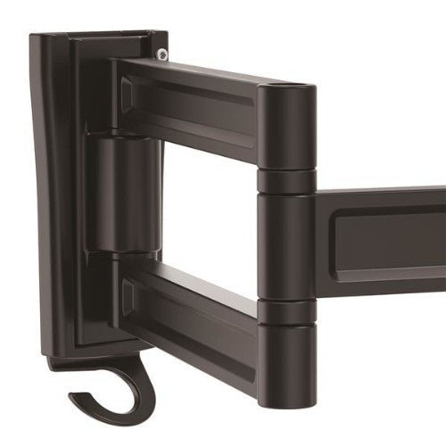 StarTech.com ARMWALLDS monitor mount / stand 27" Wall Black