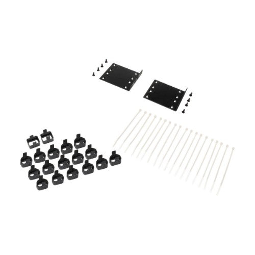 Tripp Lite PDUMH30HVATNET power distribution unit (PDU) 19 AC outlet(s) 2U Black