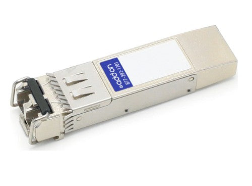 AddOn Networks FTLX8571D3BCL-GDT network transceiver module Fiber optic 10000 Mbit/s SFP+ 850 nm