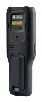 Honeywell CK62 handheld mobile computer 4" 480 x 800 pixels Touchscreen 15.5 oz (440 g) Black