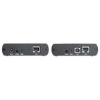 StarTech.com USB2G4LEXT2NA console extender Console transmitter & receiver 480 Mbit/s