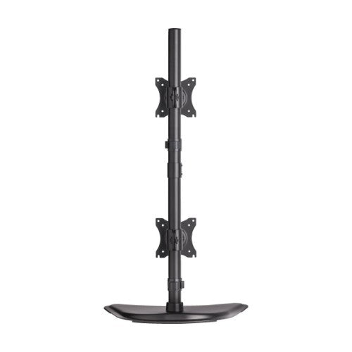 Tripp Lite DDR1527SDC monitor mount / stand 27" Desk Black