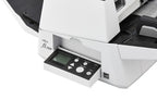 Fujitsu FI-7600 ADF scanner 600 x 600 DPI A3 Black, White